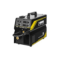 Полуавтомат  КЕДР UltraMIG-200 (220В, 30-200А)