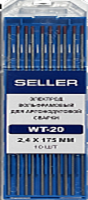 Электроды SELLER WT–20